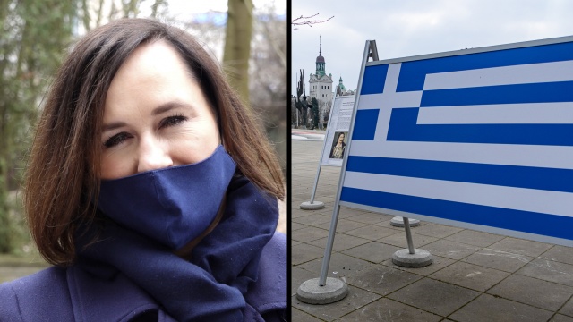 Grecy obchodzą 25 marca swoje święto. To 200-lecie odzyskania niepodległości. W całej Polsce, również w Szczecinie, pojawią się w czwartek wystawy prezentujące historię przewrotu i wyzwolenia tego narodu spod jarzma tureckiego.