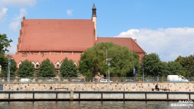 25 marca w Kościele Katolickim uroczystość Zwiastowania Pańskiego, która jest obchodzona jako Dzień Świętości Życia. W Szczecinie odbędzie się msza św. bez prądu u księży pallotynów nad Odrą.