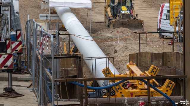 Budowa gazociągu Baltic Pipe wraz z gazoportem ma doprowadzić do dywersyfikacji dostaw gazu do naszego kraju.