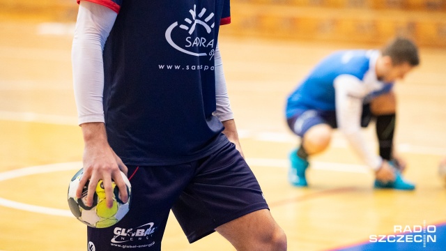 Przełamanie piłkarzy ręcznych Sandry SPA Pogoni w rozgrywkach o mistrzostwo Polski. Szczecinianie pokonali w sobotę u siebie Grupę Azoty Tarnów 31:26 w Superlidze.