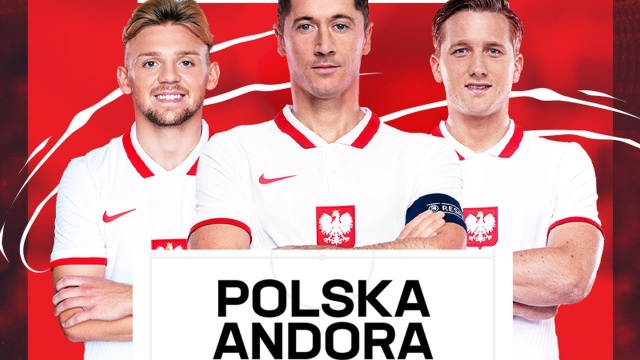 Piłkarska reprezentacja Polski zagra na stadionie warszawskiej Legii z Andorą w meczu 2. kolejki grupy I eliminacji mistrzostw świata 2022. Na inaugurację Biało-czerwoni zremisowali z Węgrami 3:3.