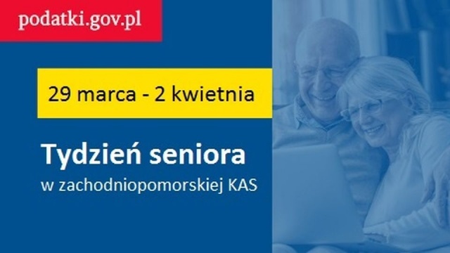 Od poniedziałku w urzędach skarbowych w Zachodniopomorskiem działać będą specjalne infolinie dla emerytów i rencistów. Taką pomoc urzędnicy mogą zaoferować w dobie epidemii koronawirusa.