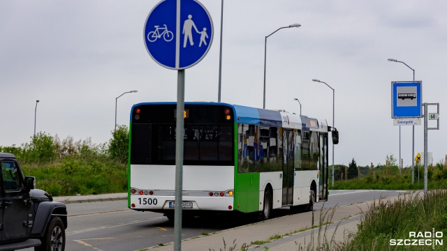 Sześć nowych autobusów zeroemisyjnych o napędzie elektrycznym zakupi Miasto Szczecin.