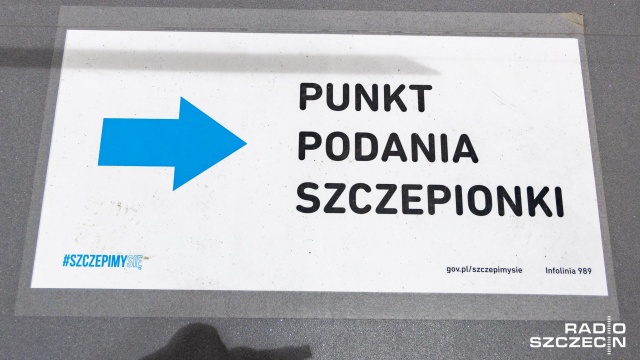 Region przygotowuje się do utworzenia samorządowych punktów szczepień