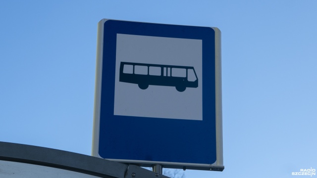 Uwaga pasażerowie szczecińskiej komunikacji miejskiej. W czwartek rozpoczyna się przebudowa zatoki autobusowej przy ulicy Wyszyńskiego.