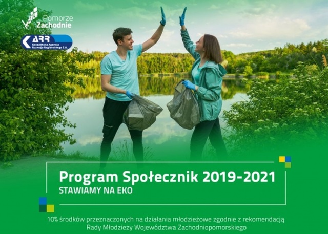 Wraca program Społecznik - ruszył nabór wniosków. Projekt jest skierowany do osób i organizacji pozarządowych, które chcą zmienić swoje najbliższe otoczenie.