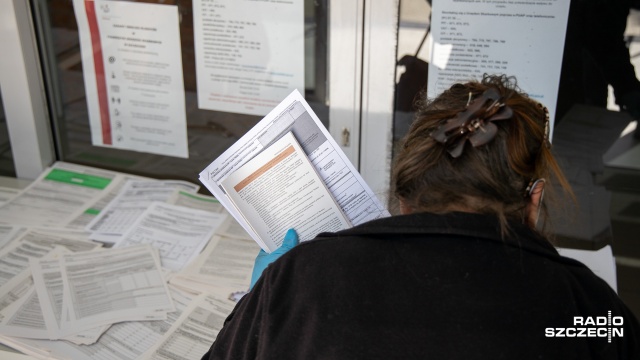 Został miesiąc na rozliczenie się z fiskusem za 2020 rok. Jak dotąd podatnicy złożyli blisko 9,5 miliona zeznań podatkowych.