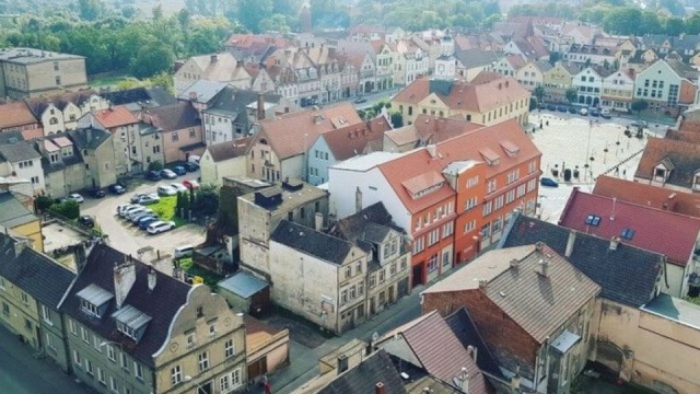 Będzie nowa atrakcja turystyczna na mapie Trzebiatowa: dzięki wsparciu rządowego Funduszu Inwestycji Lokalnych odnowiony zostanie zabytkowy młyn zlokalizowany w samym centrum miasta.