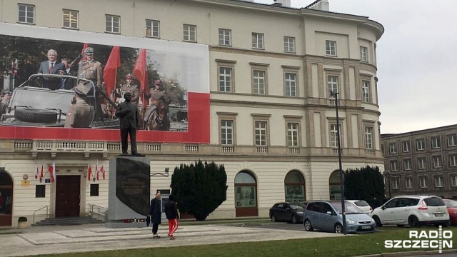 W czterech miejscach w Szczecinie odbędą się obchody 11. rocznicy katastrofy smoleńskiej.