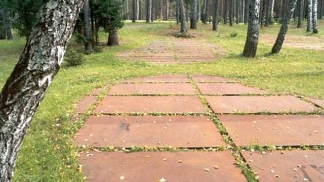 Jeśli to nie jest ludobójstwo, to co nim jest - to fragment niewygłoszonego przemówienia prezydenta Lecha Kaczyńskiego, które miało wybrzmieć podczas 70. rocznicy mordu na polskich żołnierzach w Katyniu.