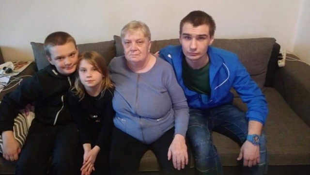 O wsparcie dla trójki osieroconego rodzeństwa proszą bliscy i przyjaciele Oskara, Julii i Remigiusza ze Szczecina.