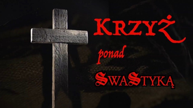 Dokument Krzyż ponad swastyką w reżyserii Hanny Etemadi ukazujący tragedię polskiego duchowieństwa w czasie II wojny światowej można oglądać w ramach II. Międzynarodowego Festiwalu Filmowego o Totalitaryzmach Echa Katynia.