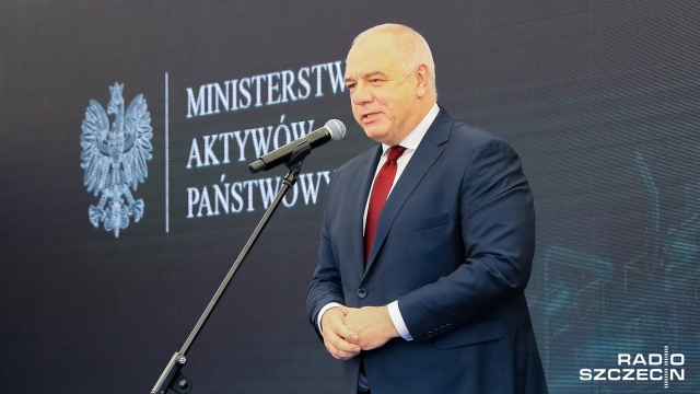 Polska jest na dobrej drodze do odmrożenia gospodarki - mówi minister aktywów państwowych.