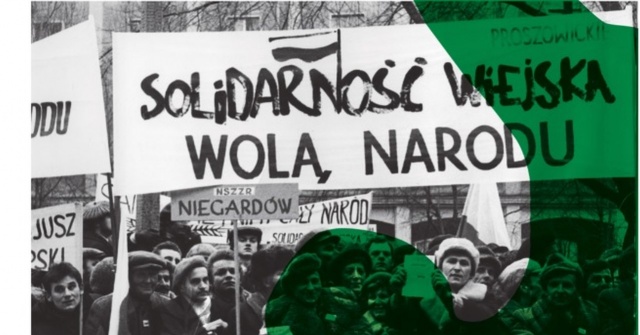 Z tej właśnie okazji - w centrum Stargardu - stanie w środę plenerowa wystawa, która opowiada o historii założenia Związku.
