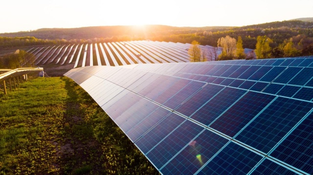 37 hektarów będzie miała elektrownia słoneczna w Stargardzie.