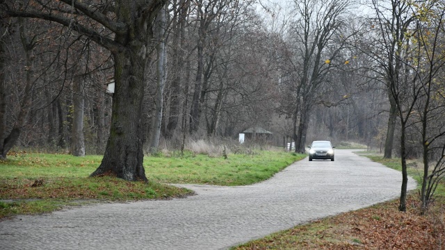 Po majówce ruszy budowa drogi rowerowej wzdłuż ulicy Jachtowej w Świnoujściu. Do końca roku powstanie ponad 1,5 kilometra trasy od Fortu Zachodniego do Wybrzeża Władysława IV.