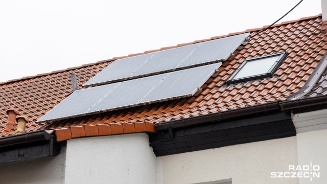 Prezydent Andrzej Duda deklaruje zwiększenie udziału odnawialnych źródeł energii do ponad 30 procent.