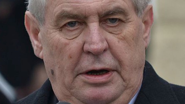 Prezydent Czech Milosz Zeman oczekuje dokładnego zbadania sprawy wybuchów w składzie amunicji we Vrbieticach. W swoim wystąpieniu podkreślił, że należy do niej podejść bez histerii i spekulacji.