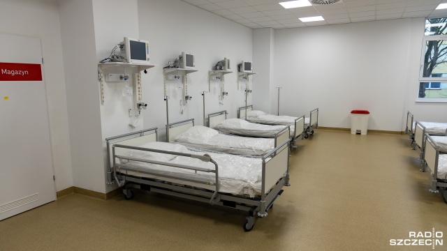 Od 4 maja zostaną zniesione ograniczenia zabiegów planowych - zapowiedział minister zdrowia Adam Niedzielski.