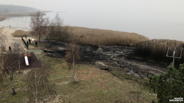 Są apelacje od wyroku w sprawie podpalenia promenady w Trzebieży. W listopadzie ub. roku Sąd Rejonowy skazał dwóch młodych mężczyzn na kary po trzy i pół roku bezwzględnego więzienia oraz solidarne naprawienie szkody jaką wyrządzili - chodzi o dwa miliony 700 tys. zł.