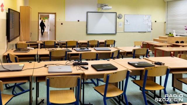 Wiceminister edukacji i nauki Marzena Machałek zapowiedziała powstanie branżowych centrów umiejętności. To inwestycja w ramach obszaru Odporność i konkurencyjność gospodarki w Krajowym Planie Odbudowy.