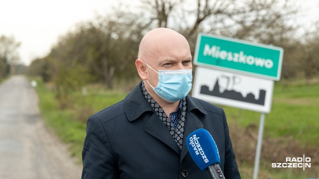 Ponad pół miliona złotych trafi do Maszewa z Rządowego Funduszu Rozwoju Dróg.