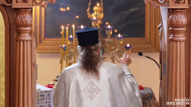 W Cerkwi prawosławnej przypada dziś Wielka Sobota. To czas modlitwy, przy złożonym w grobie Chrystusie i oczekiwanie na Jego Zmartwychwstanie.