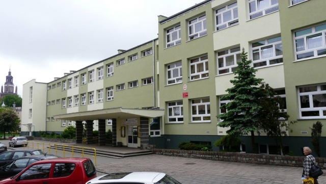 150 tysięcy złotych będzie kosztować nowe boisko do koszykówki i siłownia pod chmurką przed Szkołą Podstawową numer 5 w Stargardzie.