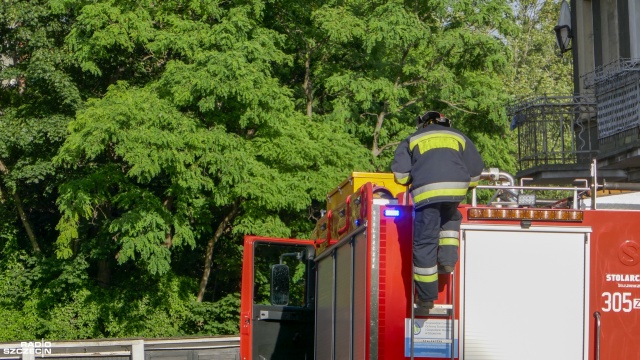 Nowy wóz strażacki trafi do Międzyzdrojów. To dzięki rządowej dotacji na zakup samochodu w wysokości 600 tysięcy złotych.