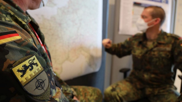 Ponad 9 tysięcy żołnierzy weźmie udział w manewrach NATO pod nazwą Steadfast Defender 21. To jedne z największych ćwiczeń Sojuszu w tym roku w Europie.