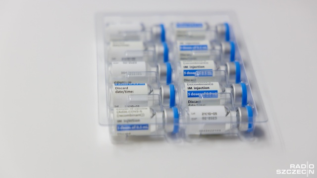 Do pięciu tygodni zostaną skrócone odstępy między pierwszą a drugą dawką dwudawkowych szczepionek przeciwko COVID-19 firm Pfizer-BioNTech, Moderna oraz Astra Zeneca.