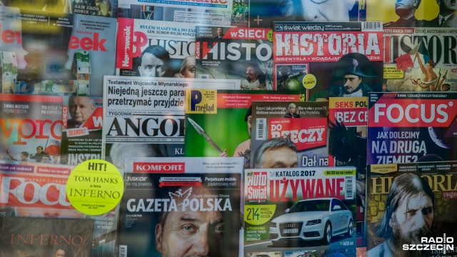 Redaktor naczelna grupy Polska Press: chcę by dziennikarze godziwie zarabiali