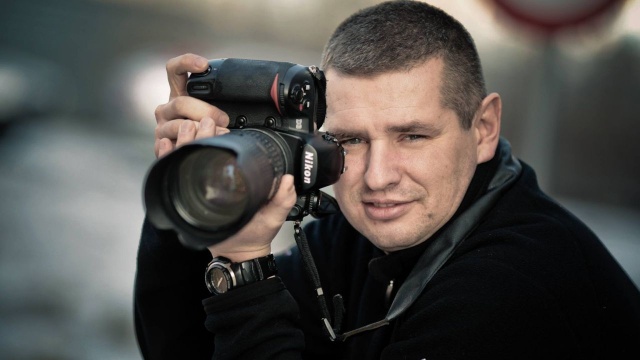 Szczeciński fotoreporter Polskiej Agencji Prasowej z nagrodą Grand Press Photo. Marcin Bielecki zdobył pierwsze miejsce w kategorii Środowisko.