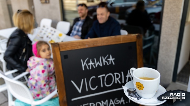 Szczecinianie mogą w sobotę wesprzeć leczenie 12-letniego Wiktora, który chce wygrać walkę z rakiem mózgu. Na jego terapię brakuje jeszcze około trzech milionów złotych.