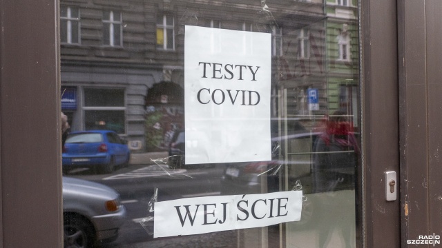137 nowych zakażeń koronawirusem w regionie, w całym kraju 2344 - dane z ostatniej doby podało Ministerstwo Zdrowia.