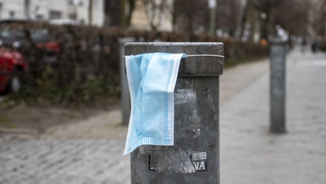 Austria luzuje obostrzenia sanitarne