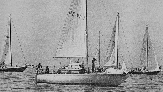 Kolejna tablica upamiętniająca morską tragedię została odsłonięta w kościele świętego Jana Ewangelisty w Szczecinie.