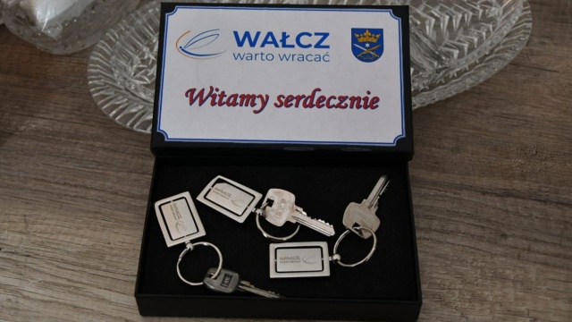 Kolejne rodziny repatriantów zamieszkają w województwie zachodniopomorskim.