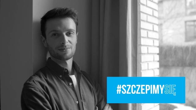 Ministerstwo edukacji i nauki przygotowało spot zachęcający młodzież do szczepień przeciw COVID-19.