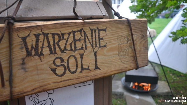 XVII Hanzeatycki Targ Solny rusza w sobotę w Kołobrzegu. To w ramach Dnia Miasta, które przypada w niedzielę i związane jest z nadaniem praw miejskich w roku 1255.