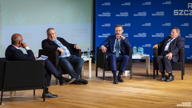 Tak działalność związku podsumowuje jeden z jego założycieli na Pomorzu Zachodnim. Artur Balazs będzie gościem debaty, poświęconej Solidarności rolników na naszej antenie, która odbędzie się z okazji 40. rocznicy jej rejestracji.