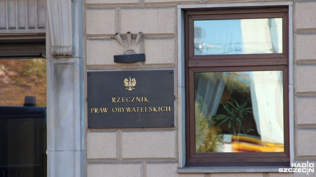 W czwartek o 16 mija termin zgłaszania kandydatur na stanowisko Rzecznika Praw Obywatelskich.
