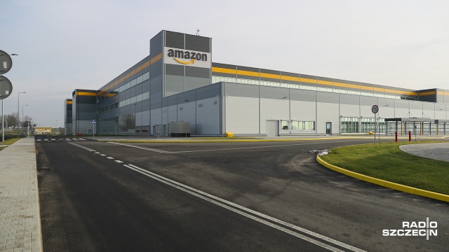 Amazon ma być większy, przybędzie miejsc pracy
