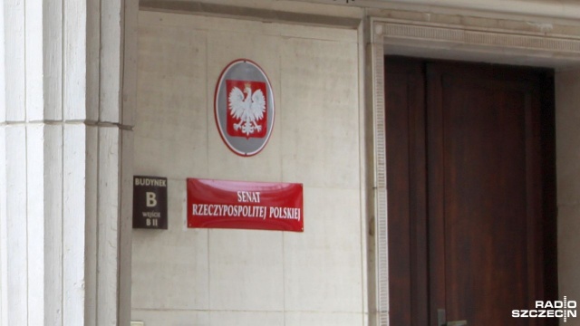 Senat zajmie się w czwartek ustawą o wyrażeniu zgody na ratyfikację przez prezydenta decyzji o zwiększeniu zasobów własnych Unii Europejskiej.