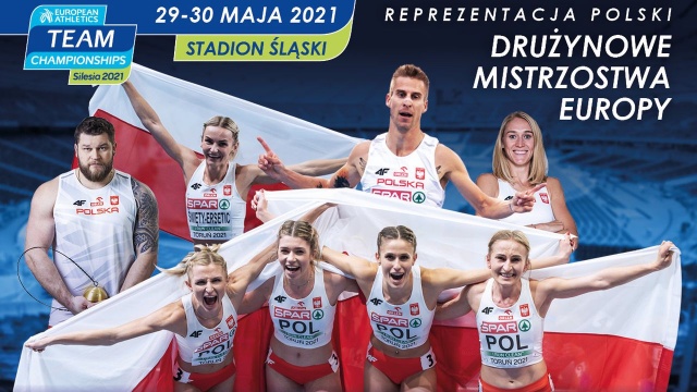 Ze zmiennym szczęściem rozpoczęli reprezentanci Polski udział w drużynowych mistrzostwach Europy w lekkoatletyce.