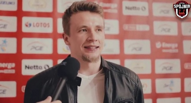 PGE Spójnia kompletuje kadrę na nowy sezon Energa Basket Ligi. W stargardzkiej drużynie nadal będzie występować Kacper Młynarski.