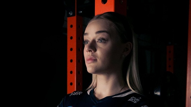 Maria Stenzel została nową zawodniczką Chemika. 22-letnia siatkarka gra na pozycji libero i w zespole mistrzyń kraju zastąpi Paulinę Maj-Erwardt, która opuściła policki klub.
