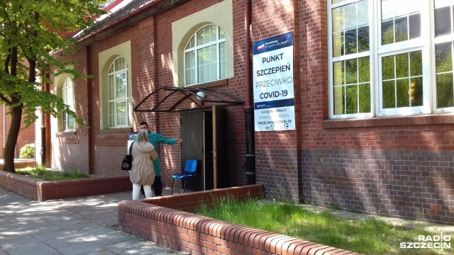 W Świnoujściu zero zakażeń. Szpital miejski nie rezygnuje jednak z oddziału covidowego.