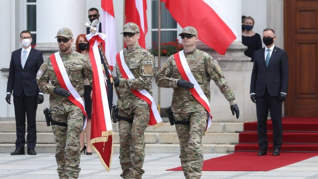 Utworzenie Centralnego Biura Antykorupcyjnego było przełomem - zgodnie twierdzą prezydent Andrzej Duda i premier Mateusz Morawiecki. Podkreślają, że do 2006 roku czymś normalnym była korupcja, teraz normalnością jest jej brak.