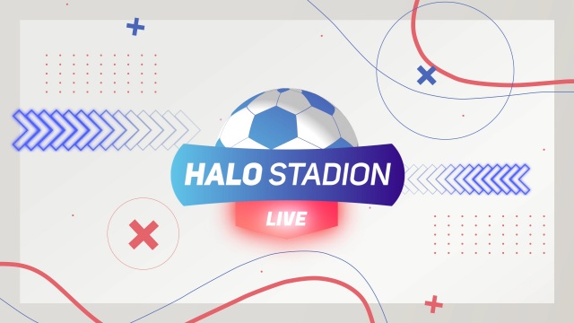 Specjalne wydanie Halo Stadion [WIDEO, ZDJĘCIA]